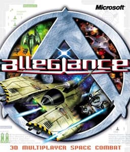 Allegiance cover art