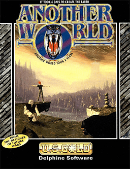 Another World cover art