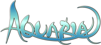 Aquaria cover art