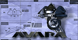 Avara cover art