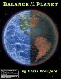 Balance of the Planet cover art