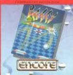 Batty cover art