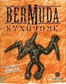 Bermuda Syndrome cover art