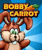 Bobby Carrot cover art
