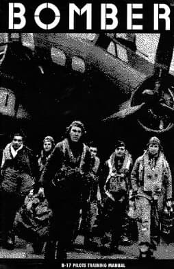 Bomber cover art