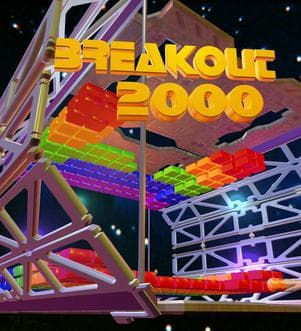 Breakout 2000 cover art