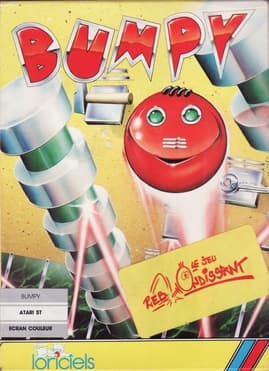 Bumpy's Arcade Fantasy cover art