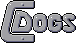 C-Dogs cover art