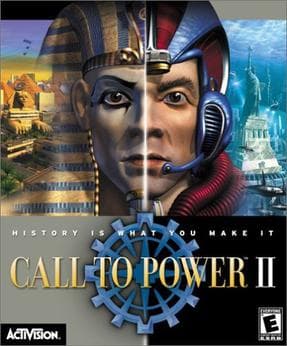 Call to Power II cover art