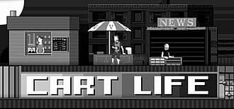 Cart Life cover art