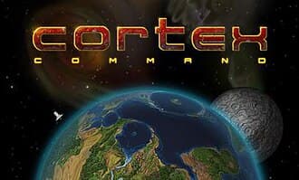 Cortex Command cover art