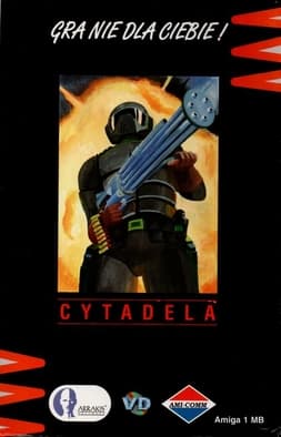 Cytadela cover art