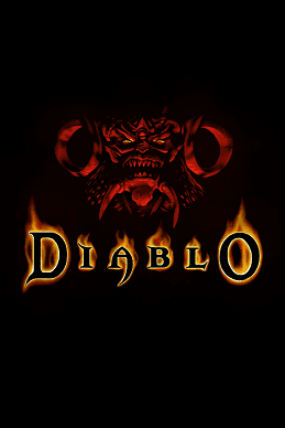 Diablo cover art
