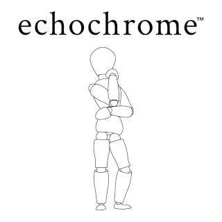 Echochrome cover art