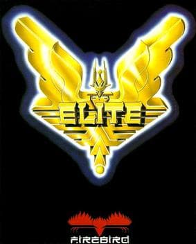 Elite cover art