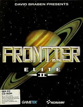 Elite II cover art