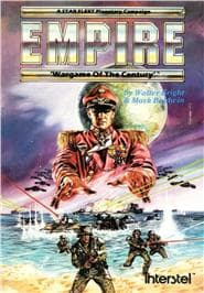 Empire cover art