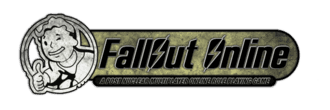 Fallout Online cover art