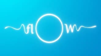 flOw cover art