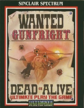 Gunfright cover art