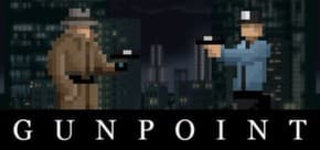 Gunpoint cover art