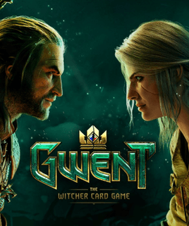 Gwent cover art