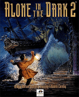 Jack in the Dark cover art