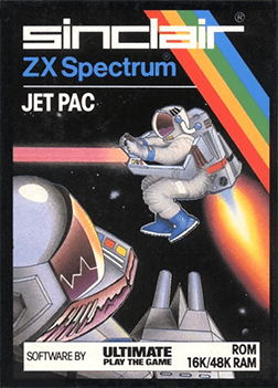 Jetpac cover art