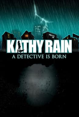 Kathy Rain cover art