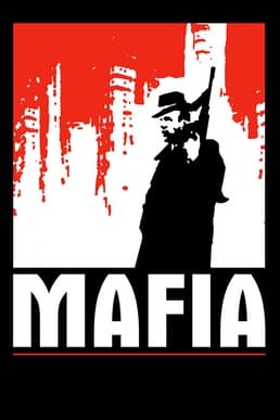 Mafia cover art