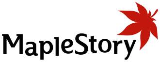 MapleStory cover art