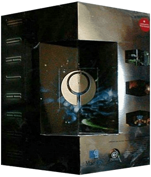 Marathon Infinity cover art