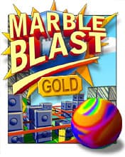 Marble Blast cover art