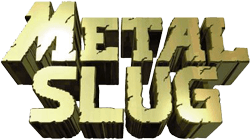 Metal Slug Series cover art