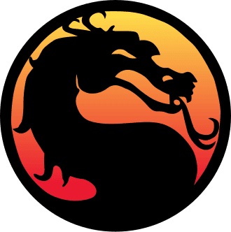 Mortal Kombat cover art