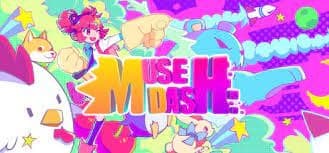 Muse Dash cover art