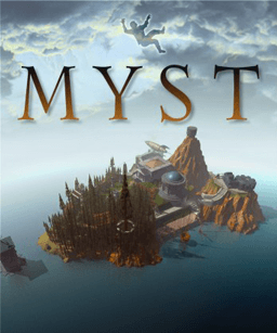 Myst cover art