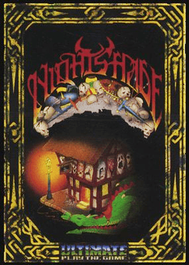 Nightshade cover art
