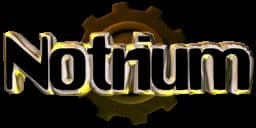 Notrium cover art