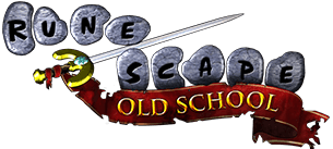 Old School RuneScape cover art