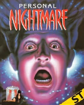 Personal Nightmare cover art