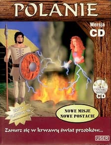Polanie cover art