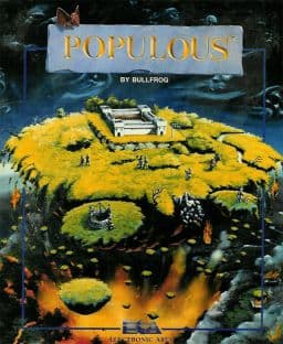 Populous cover art