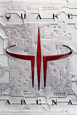Quake 3 cover art