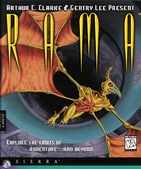 Rama cover art