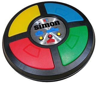 Simon cover art