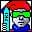 SkiFree cover art