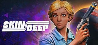 Skin Deep cover art