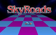 SkyRoads cover art