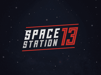 Space Station 13 cover art